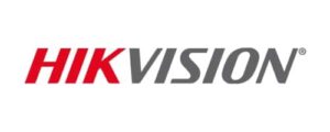 Marca Hikvision